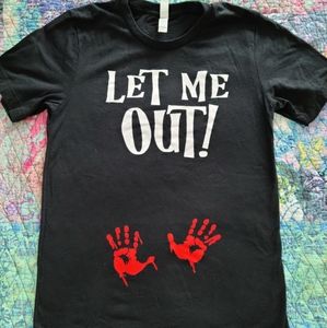 Maternity Costume Shirt